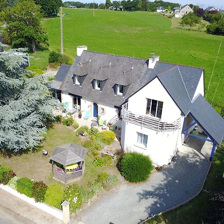 Chalet Plouër-sur-Rance 외부 사진