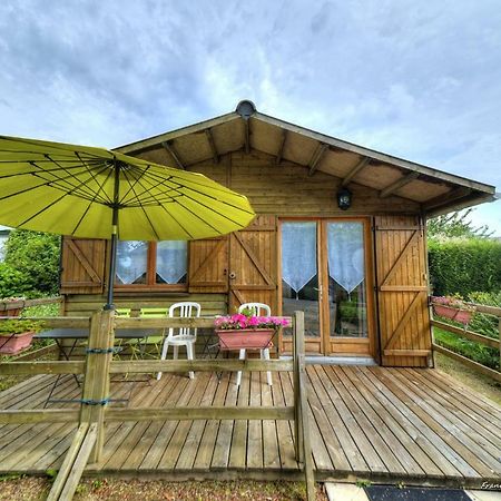 Chalet Plouër-sur-Rance 외부 사진