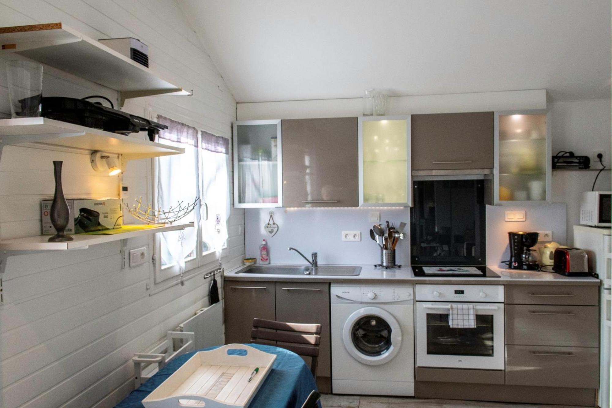 Chalet Plouër-sur-Rance 외부 사진