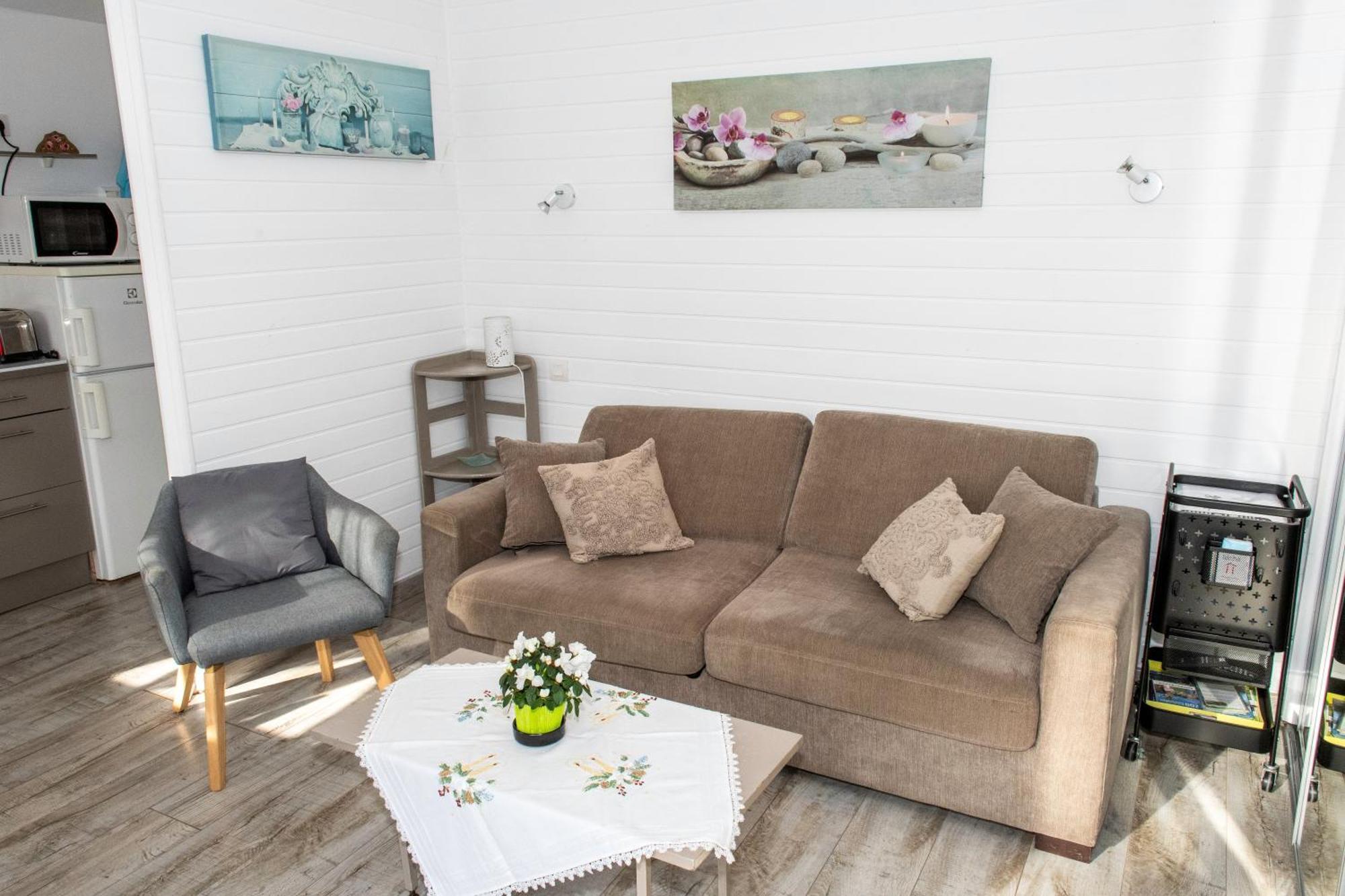 Chalet Plouër-sur-Rance 외부 사진