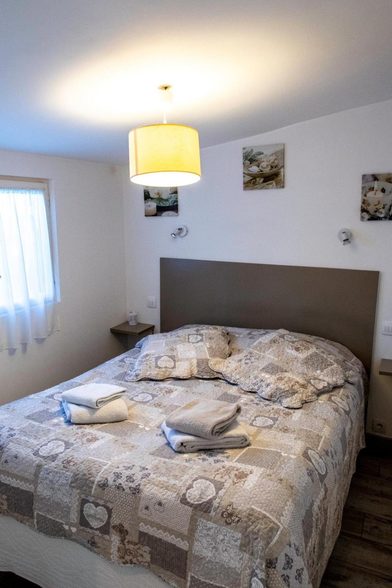 Chalet Plouër-sur-Rance 외부 사진