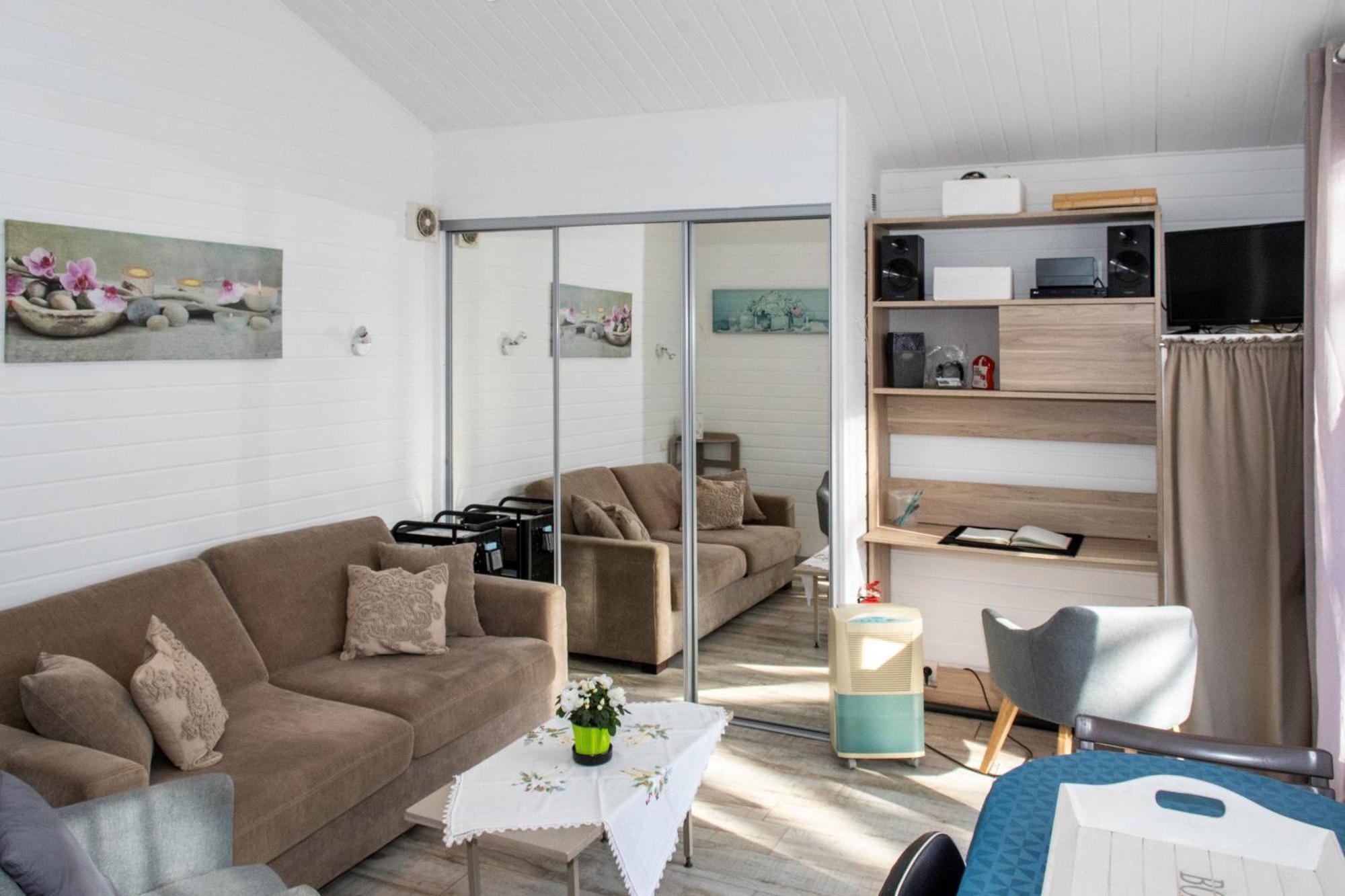 Chalet Plouër-sur-Rance 외부 사진