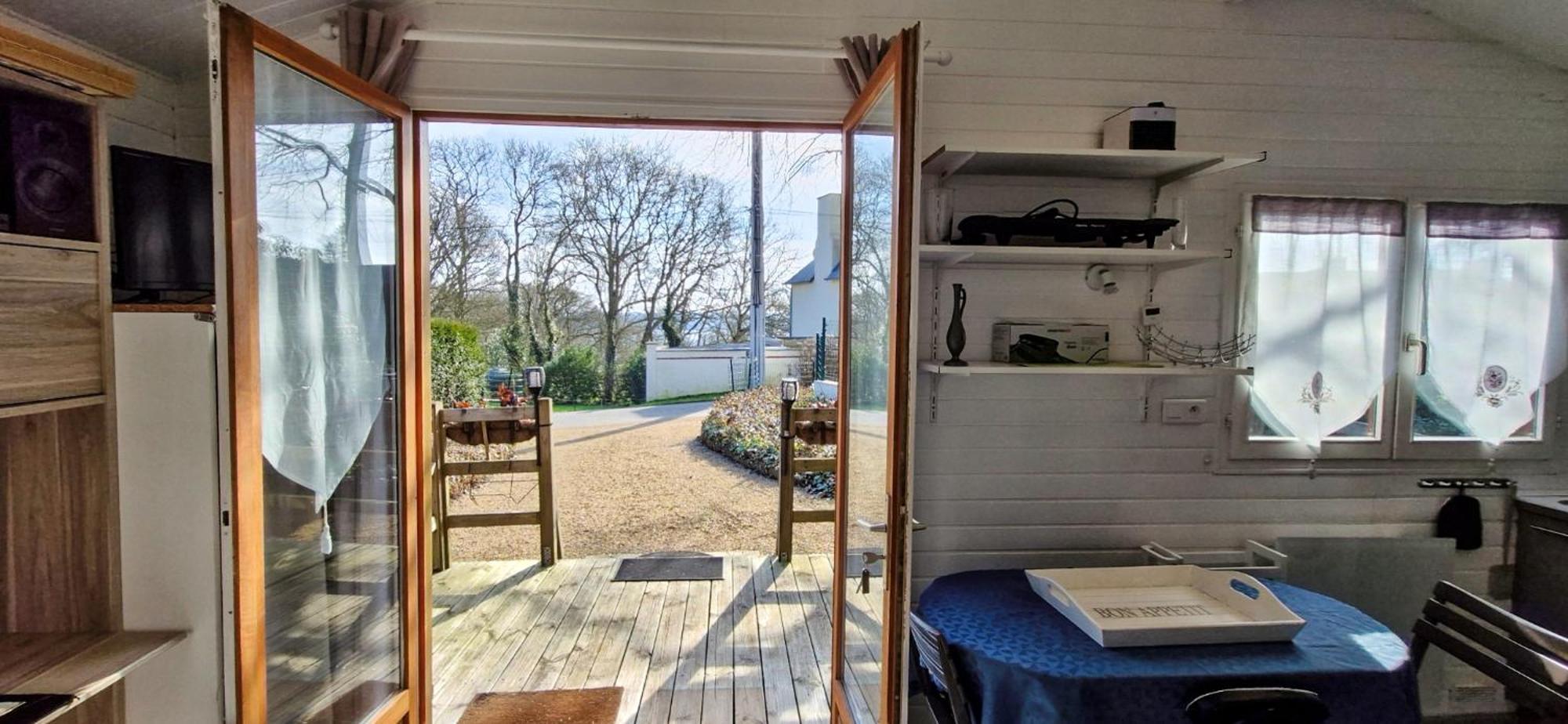 Chalet Plouër-sur-Rance 외부 사진