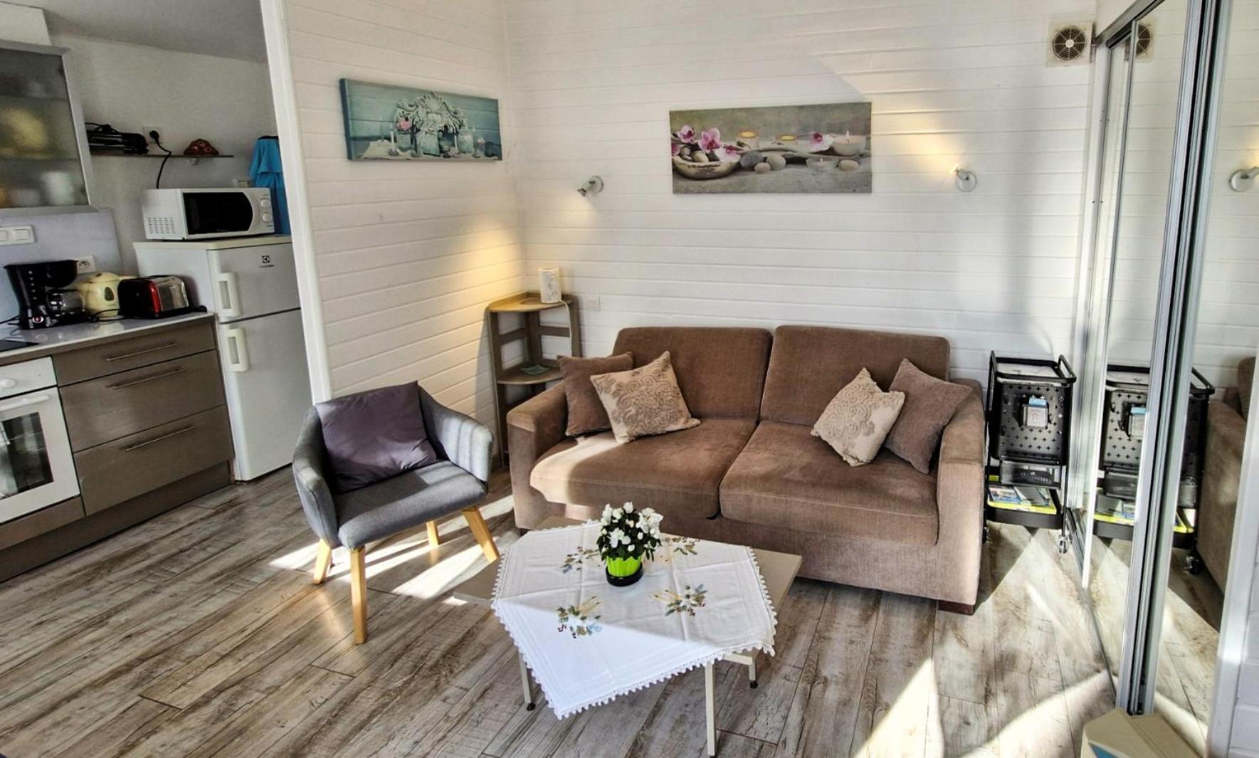 Chalet Plouër-sur-Rance 외부 사진
