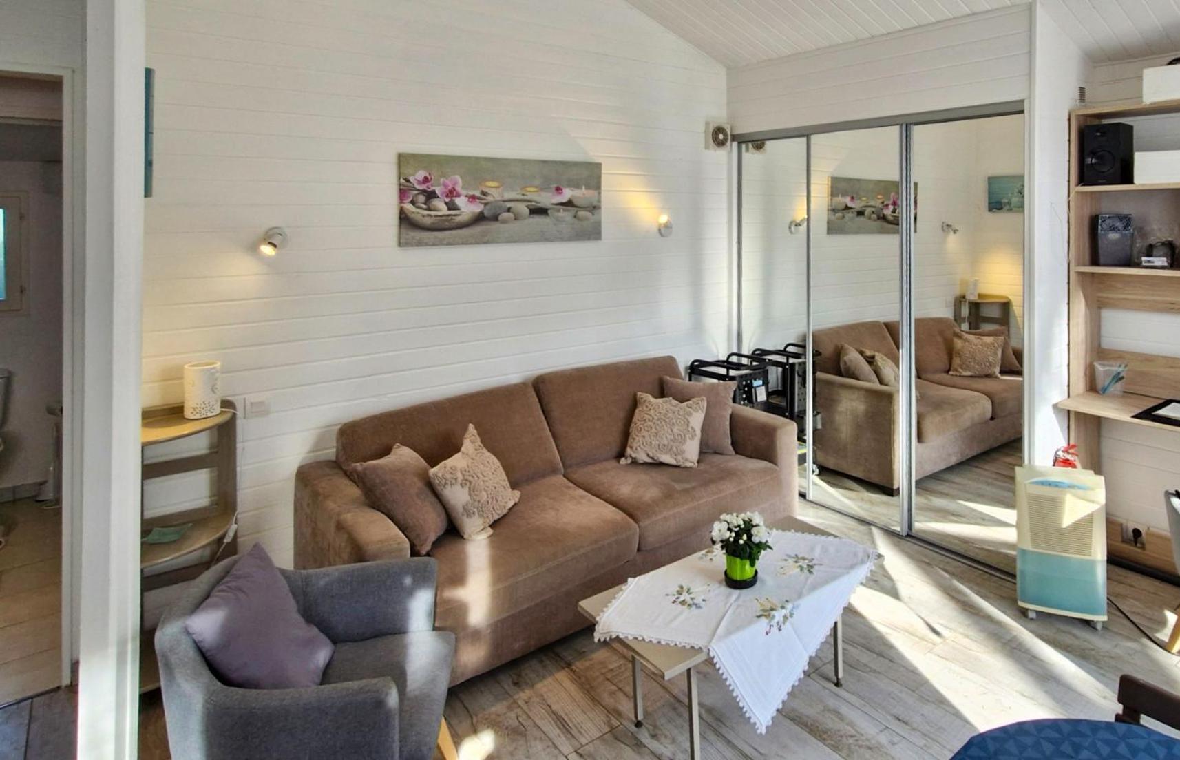 Chalet Plouër-sur-Rance 외부 사진