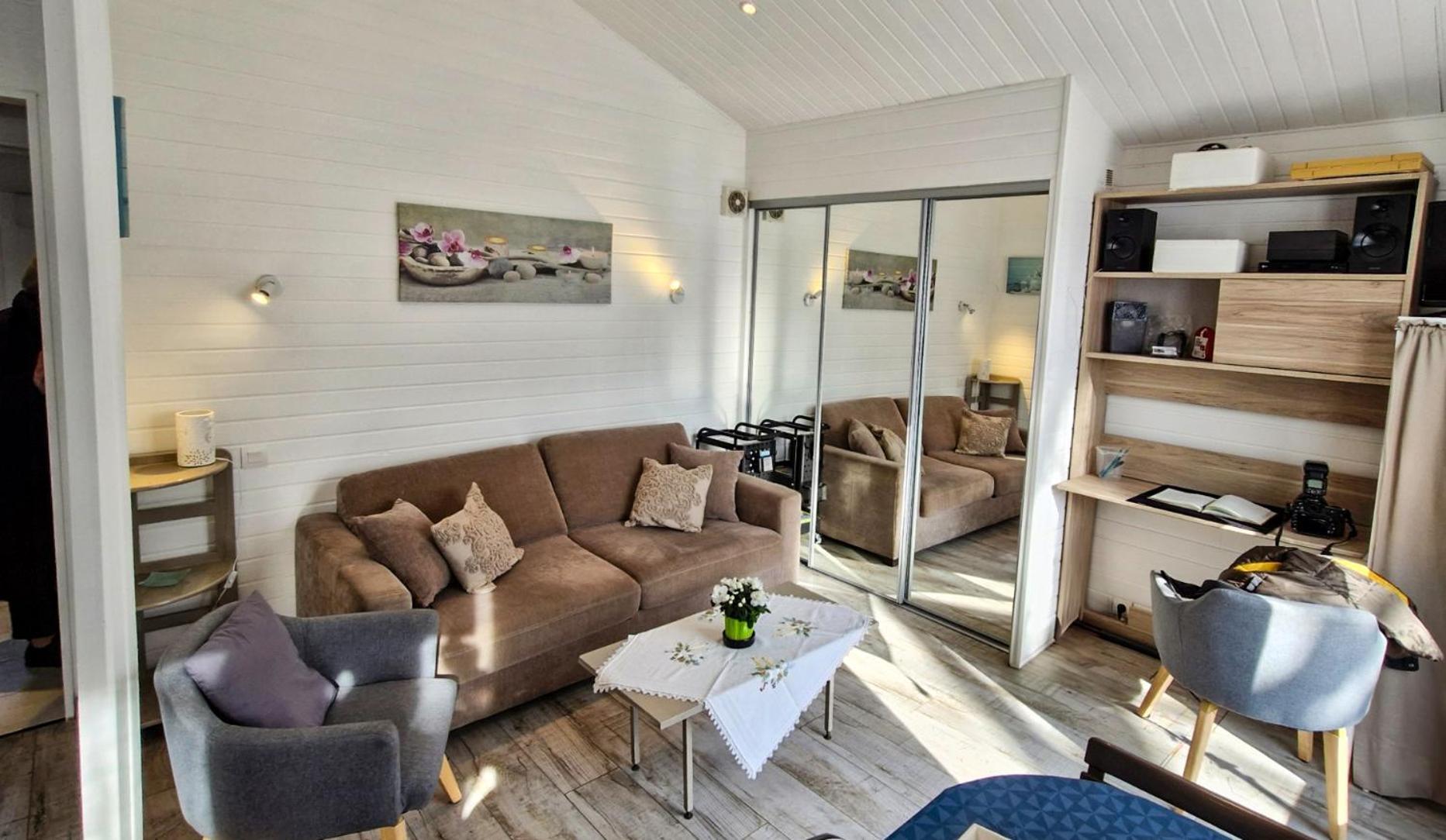 Chalet Plouër-sur-Rance 외부 사진