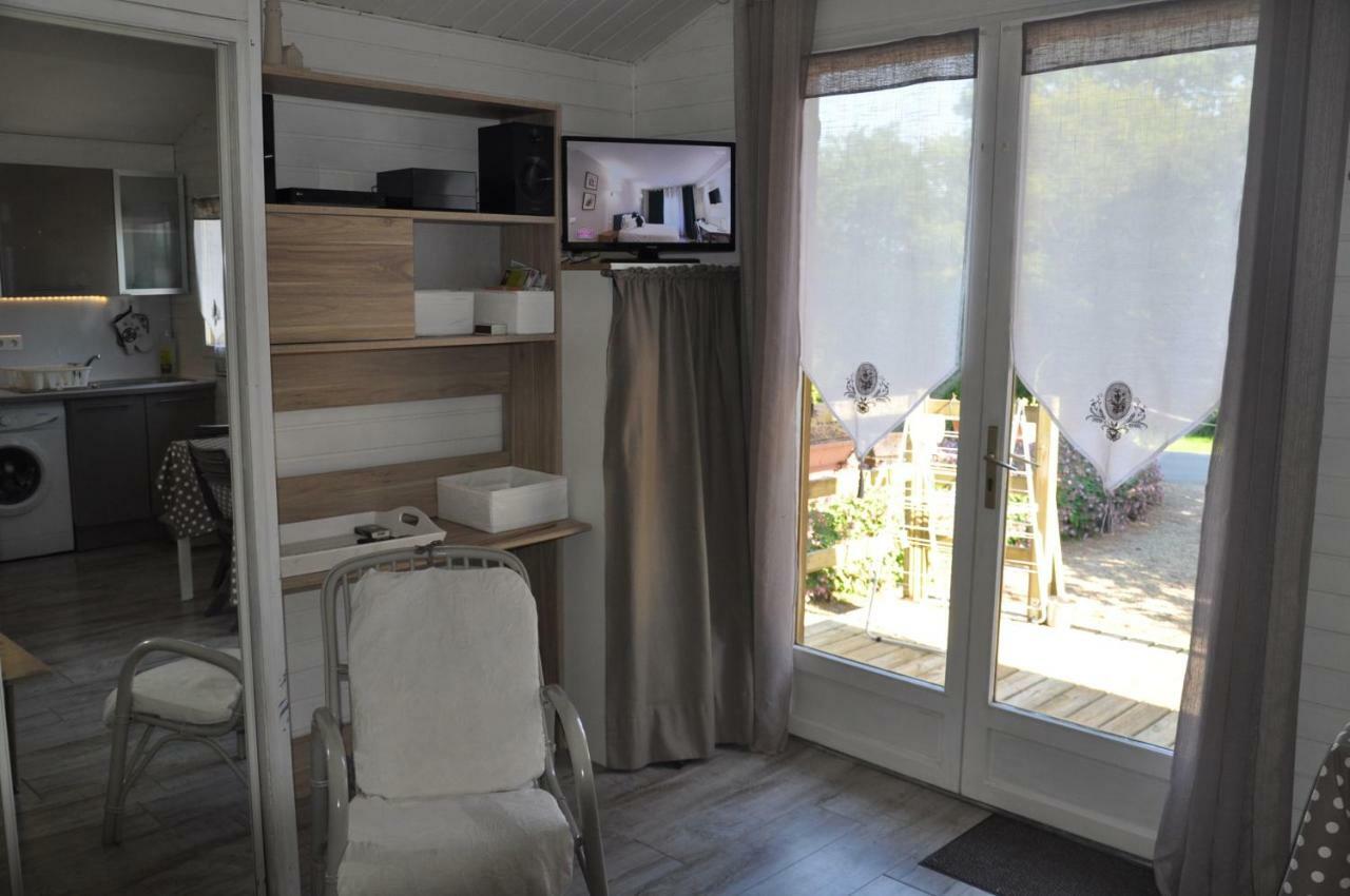 Chalet Plouër-sur-Rance 외부 사진