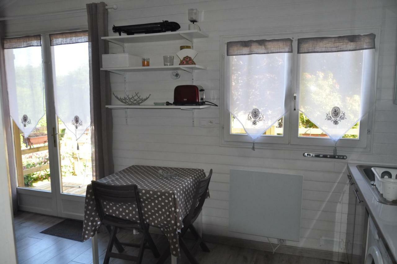 Chalet Plouër-sur-Rance 외부 사진