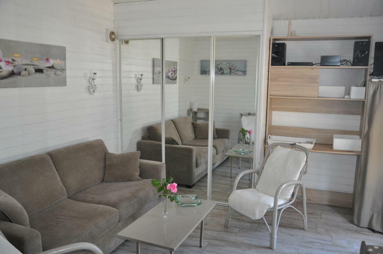 Chalet Plouër-sur-Rance 외부 사진